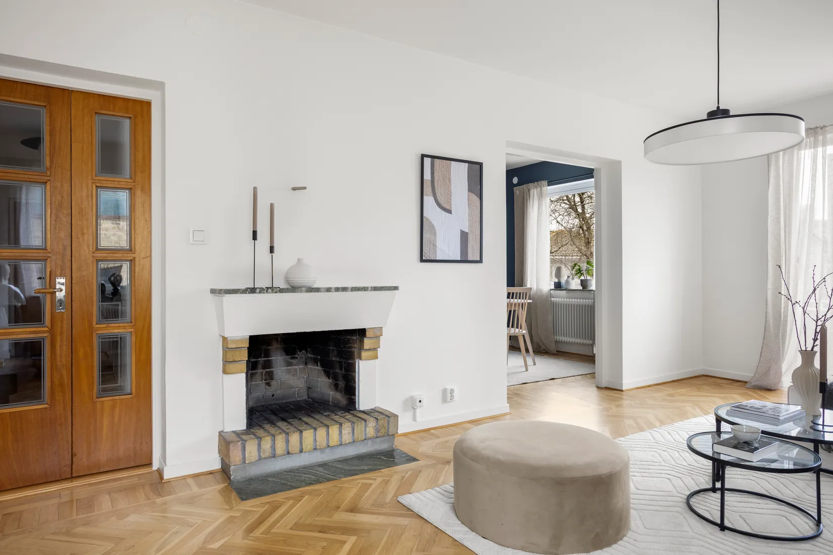 Bostadsrätt, Boråsgatan 8, Norrdal, Varberg