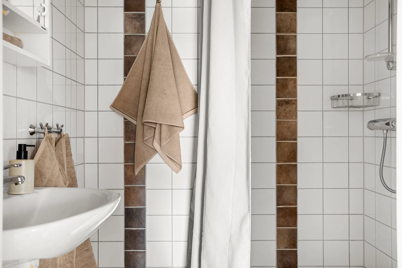 Bostadsrätt, Boråsgatan 8, Norrdal, Varberg