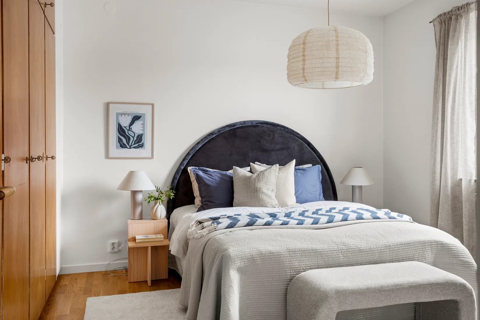 Bostadsrätt, Boråsgatan 8, Norrdal, Varberg