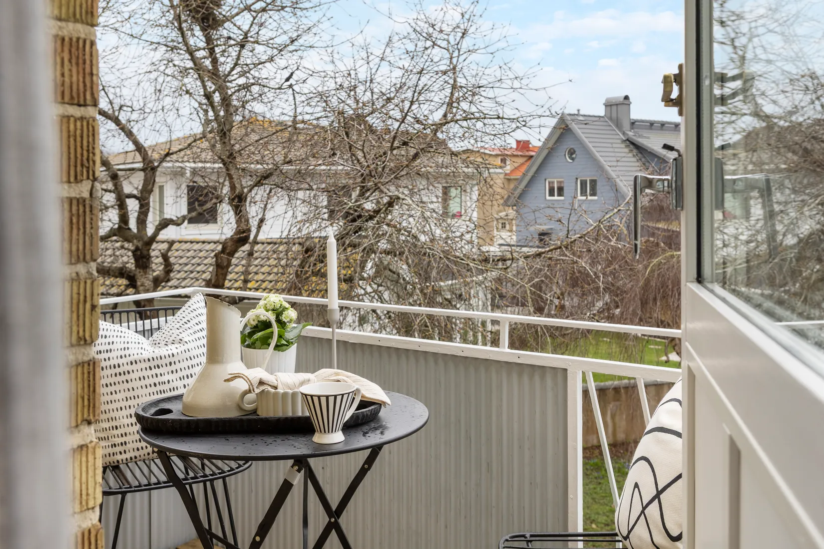 Bostadsrätt, Boråsgatan 8, Norrdal, Varberg