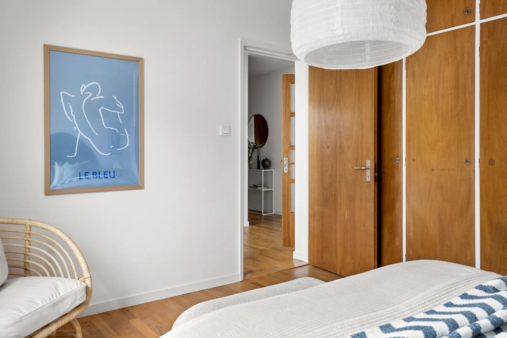 Bostadsrätt, Boråsgatan 8, Norrdal, Varberg