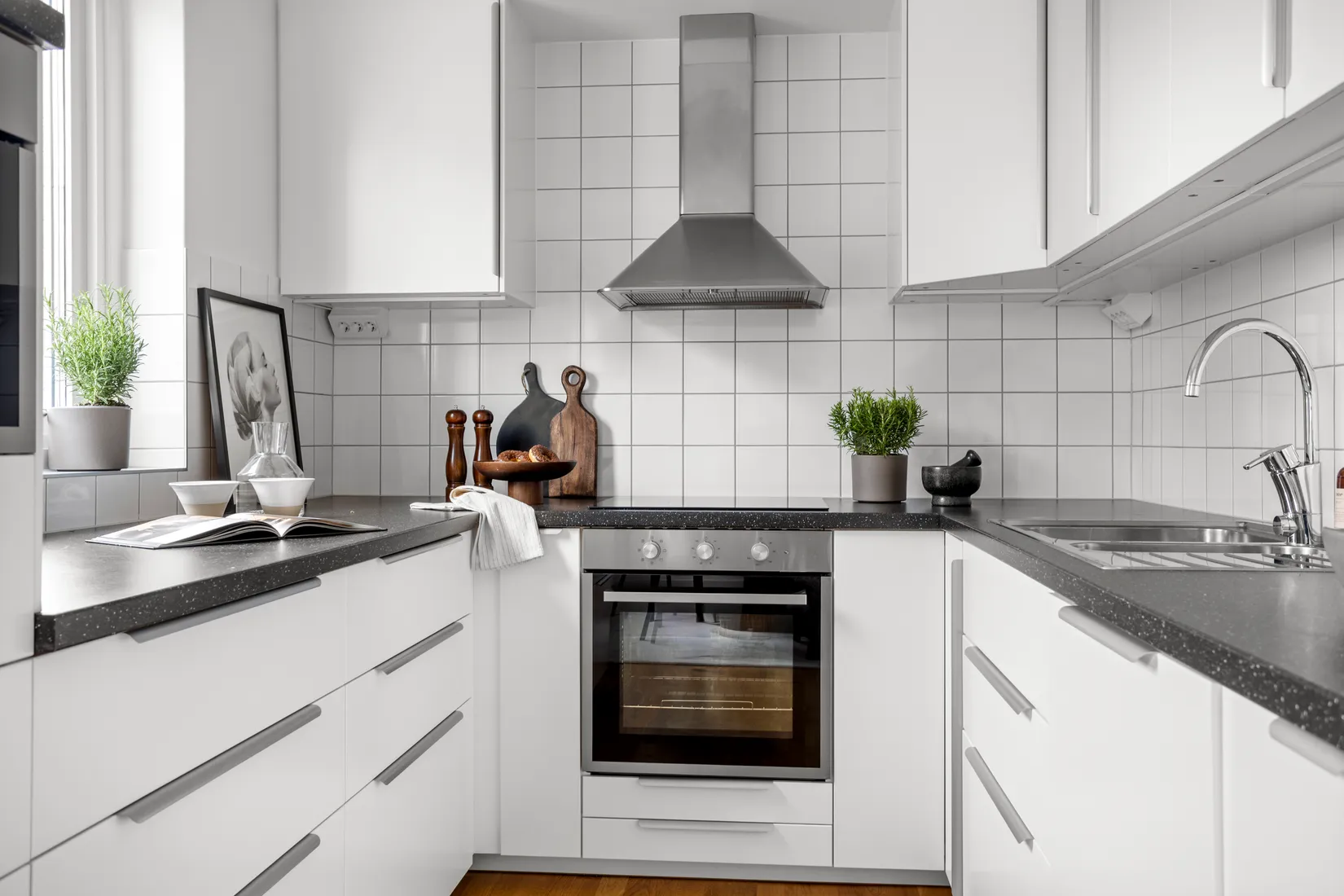 Bostadsrätt, Boråsgatan 8, Norrdal, Varberg