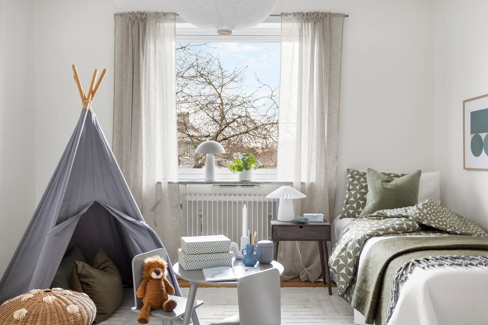 Bostadsrätt, Boråsgatan 8, Norrdal, Varberg