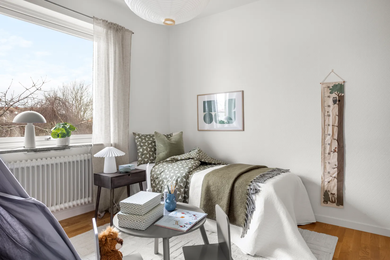 Bostadsrätt, Boråsgatan 8, Norrdal, Varberg