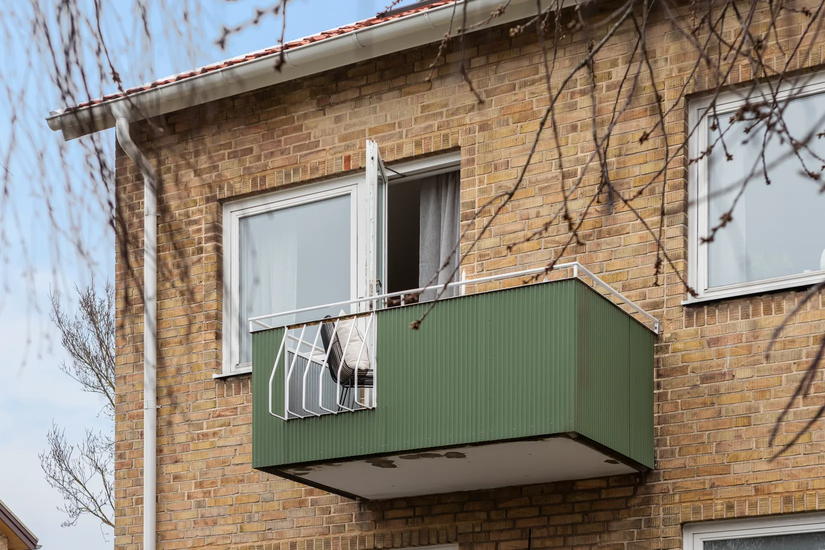 Bostadsrätt, Boråsgatan 8, Norrdal, Varberg