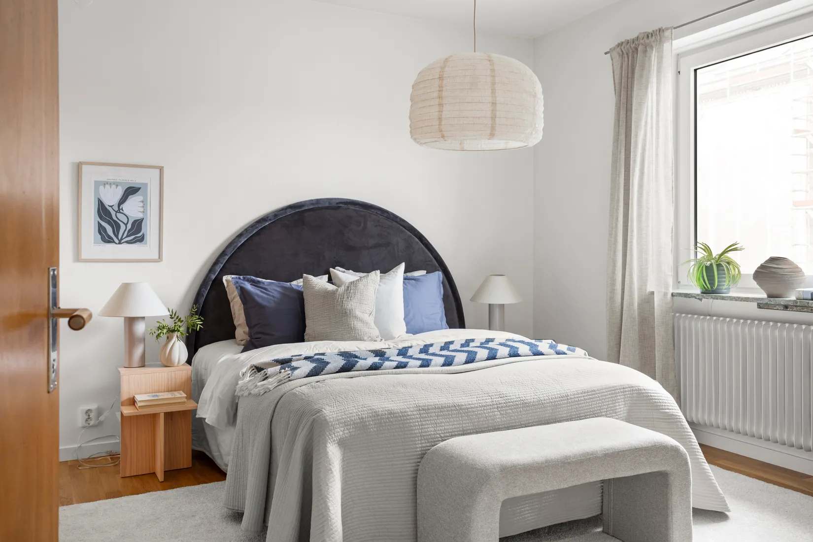 Bostadsrätt, Boråsgatan 8, Norrdal, Varberg