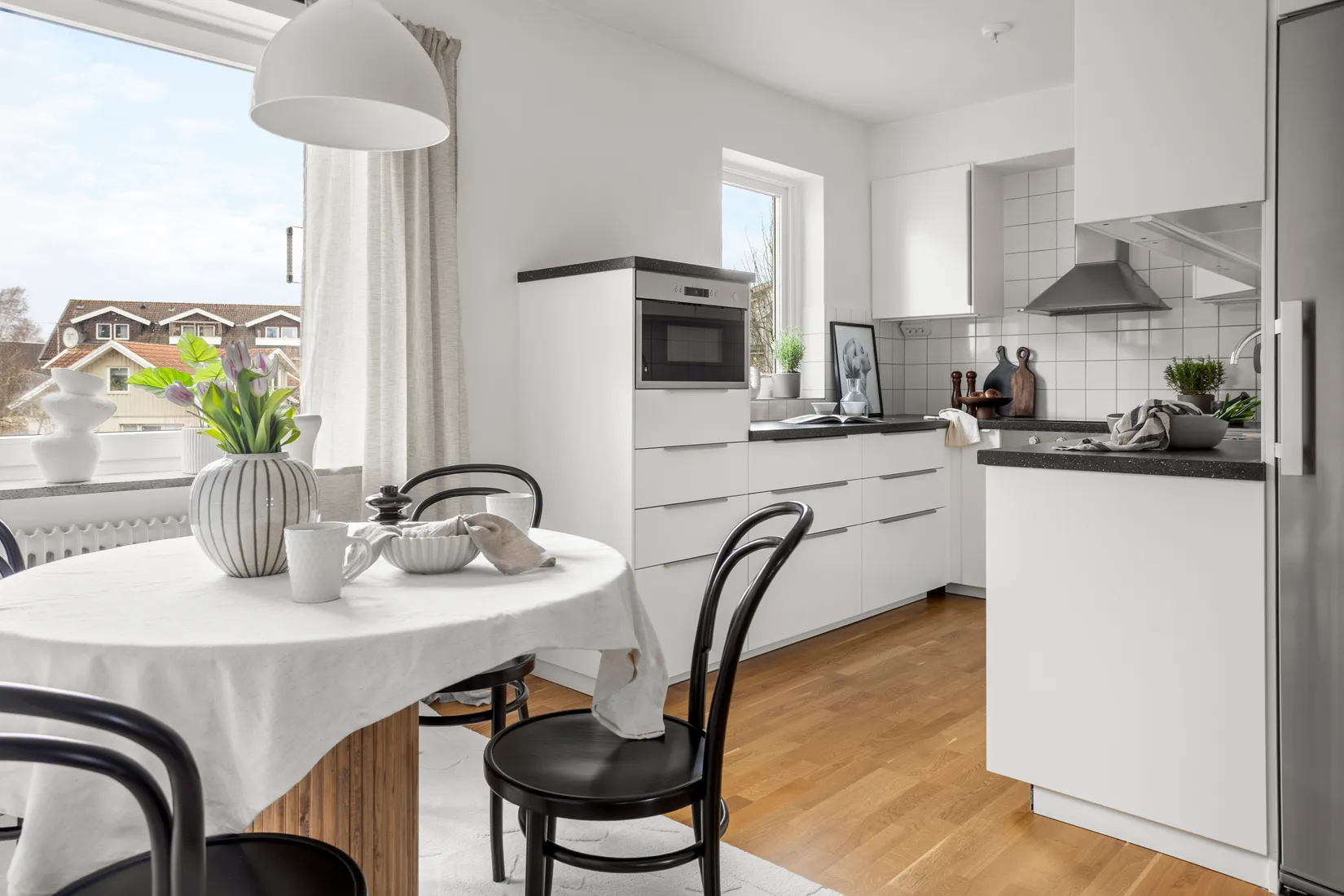Bostadsrätt, Boråsgatan 8, Norrdal, Varberg