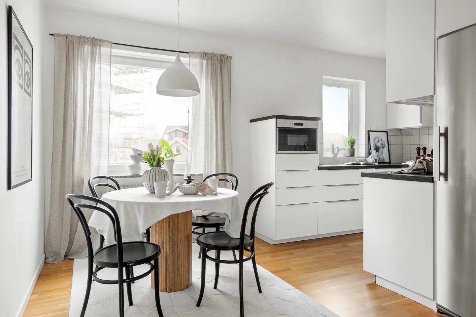 Bostadsrätt, Boråsgatan 8, Norrdal, Varberg