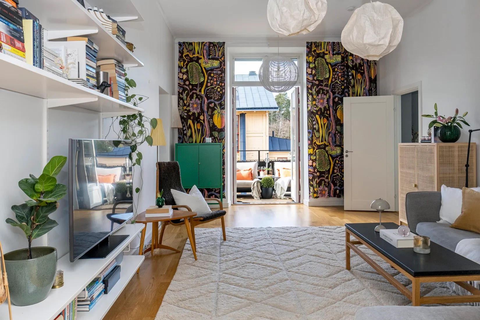 Bostadsrätt, Västra Kasernvägen 4, Rindö hamn, Vaxholm