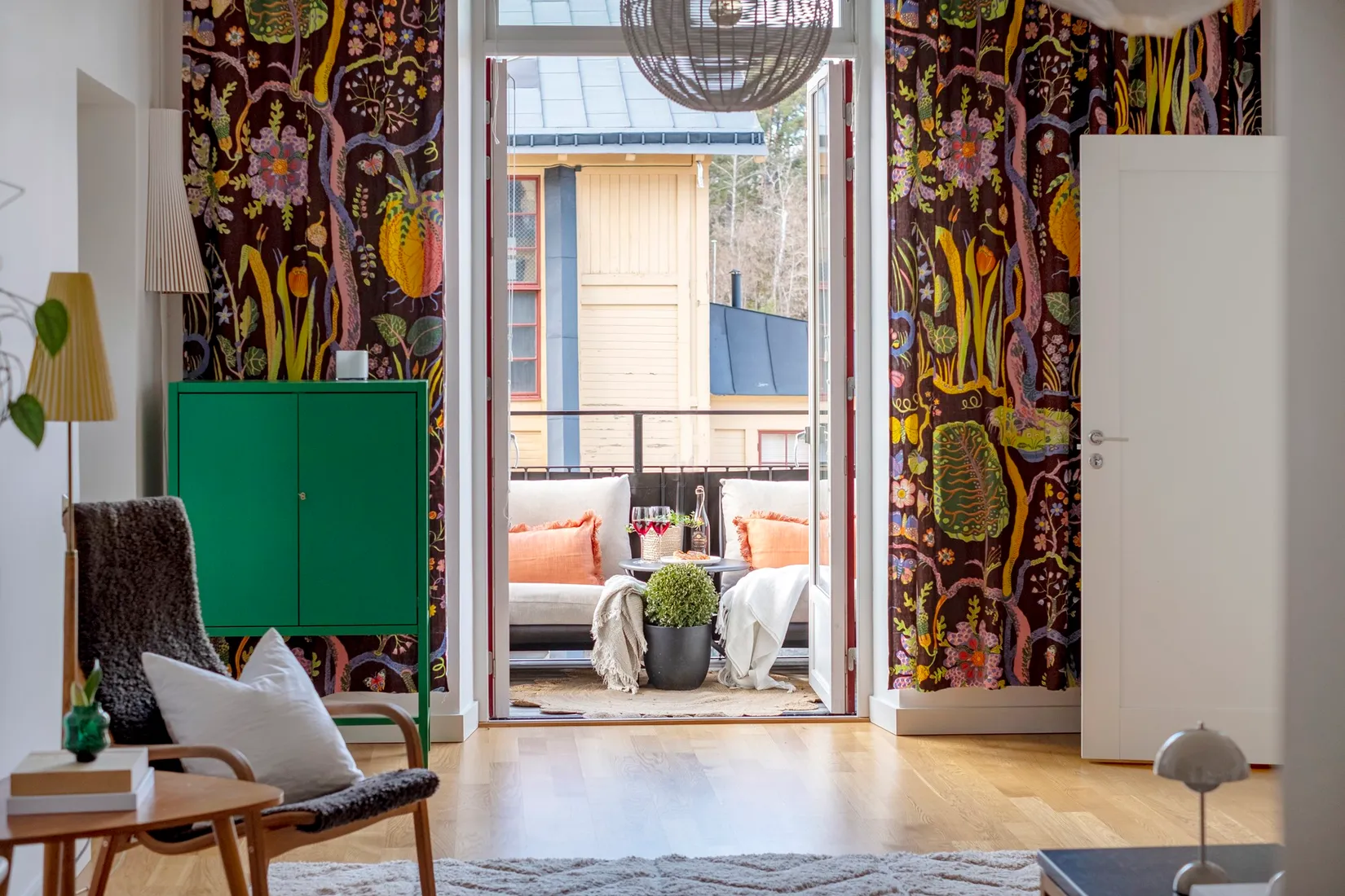 Bostadsrätt, Västra Kasernvägen 4, Rindö hamn, Vaxholm