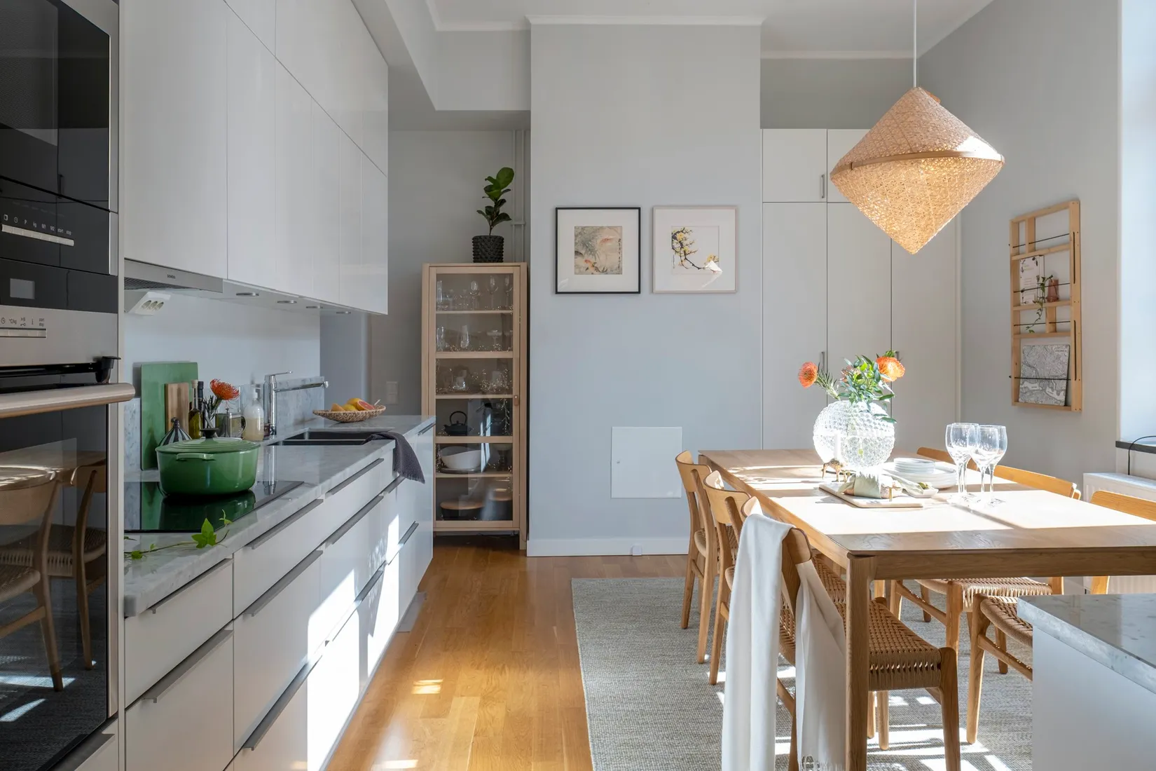 Bostadsrätt, Västra Kasernvägen 4, Rindö hamn, Vaxholm