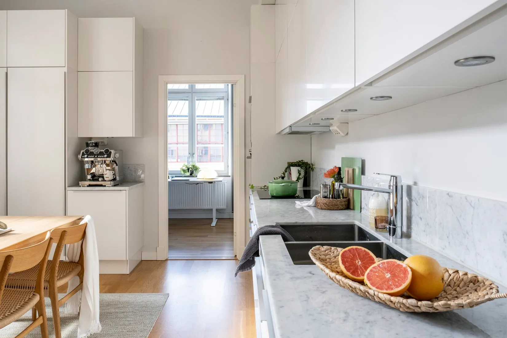 Bostadsrätt, Västra Kasernvägen 4, Rindö hamn, Vaxholm