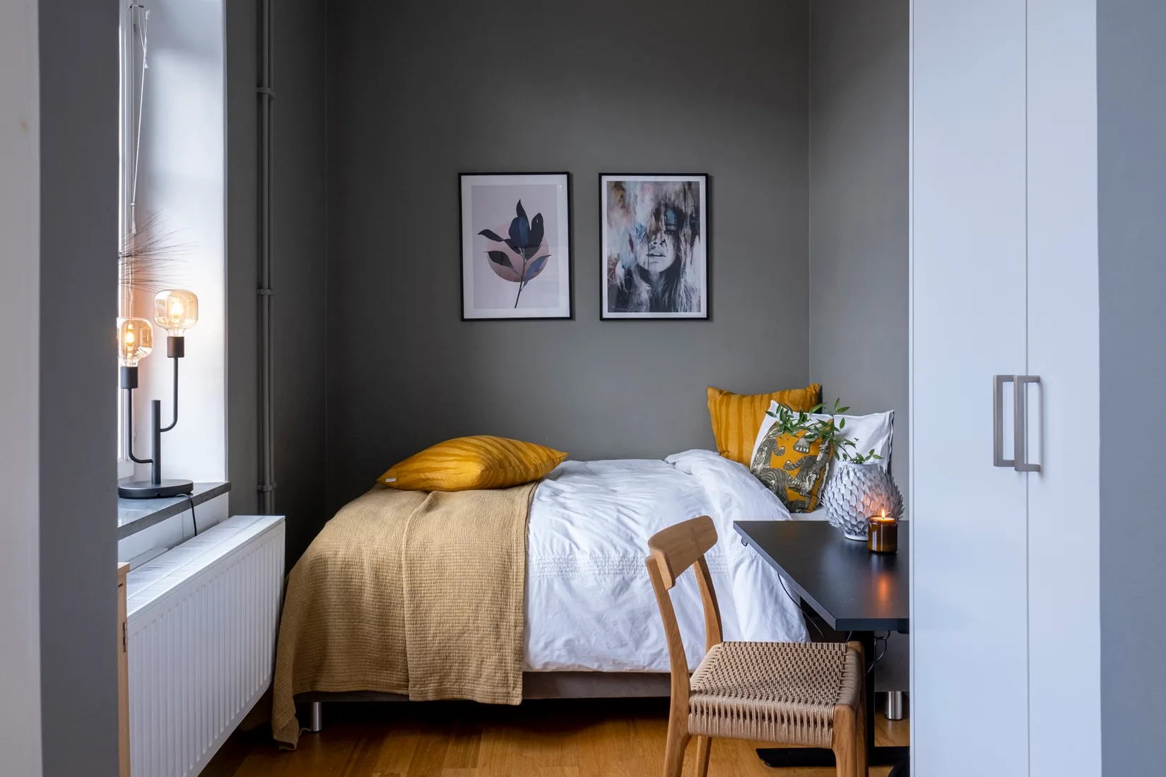 Bostadsrätt, Västra Kasernvägen 4, Rindö hamn, Vaxholm