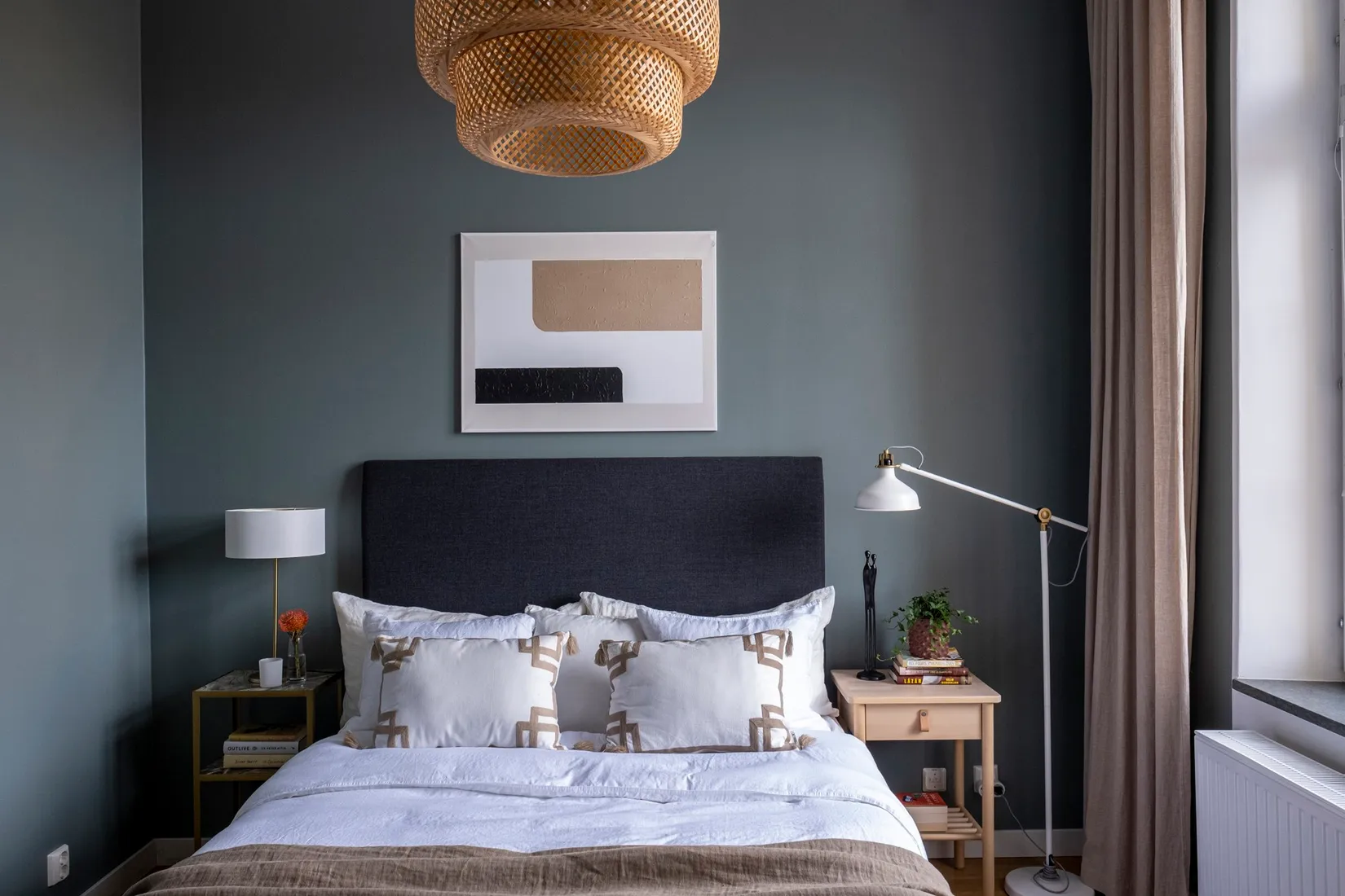 Bostadsrätt, Västra Kasernvägen 4, Rindö hamn, Vaxholm