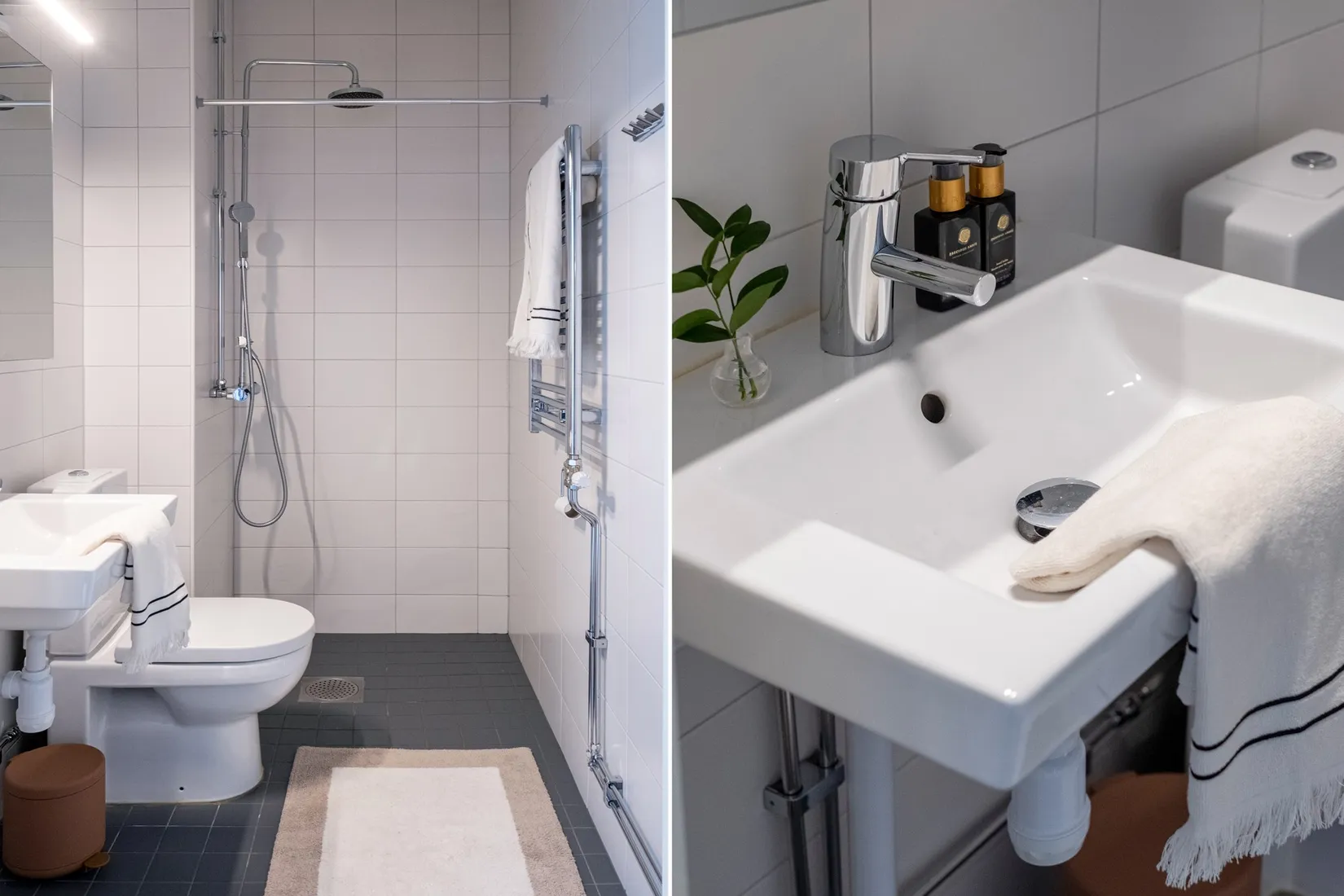 Bostadsrätt, Västra Kasernvägen 4, Rindö hamn, Vaxholm