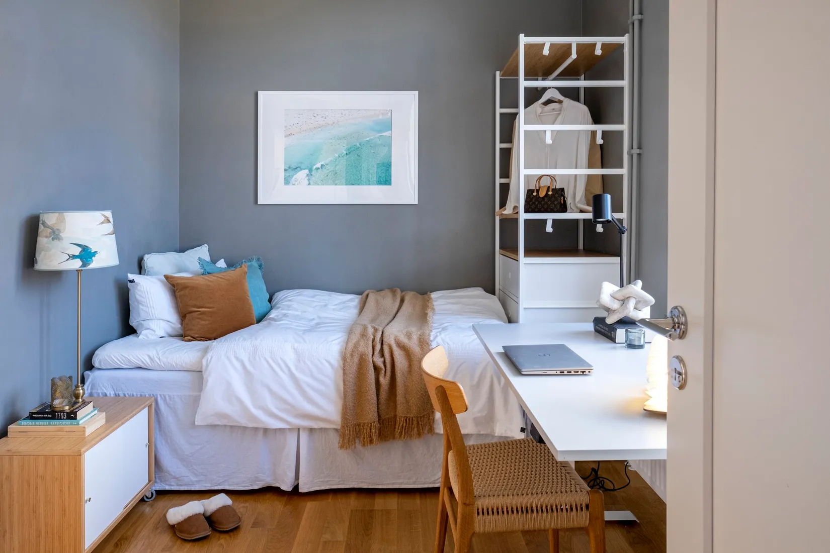 Bostadsrätt, Västra Kasernvägen 4, Rindö hamn, Vaxholm