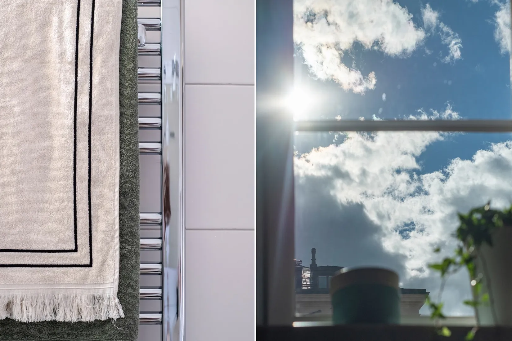 Bostadsrätt, Västra Kasernvägen 4, Rindö hamn, Vaxholm