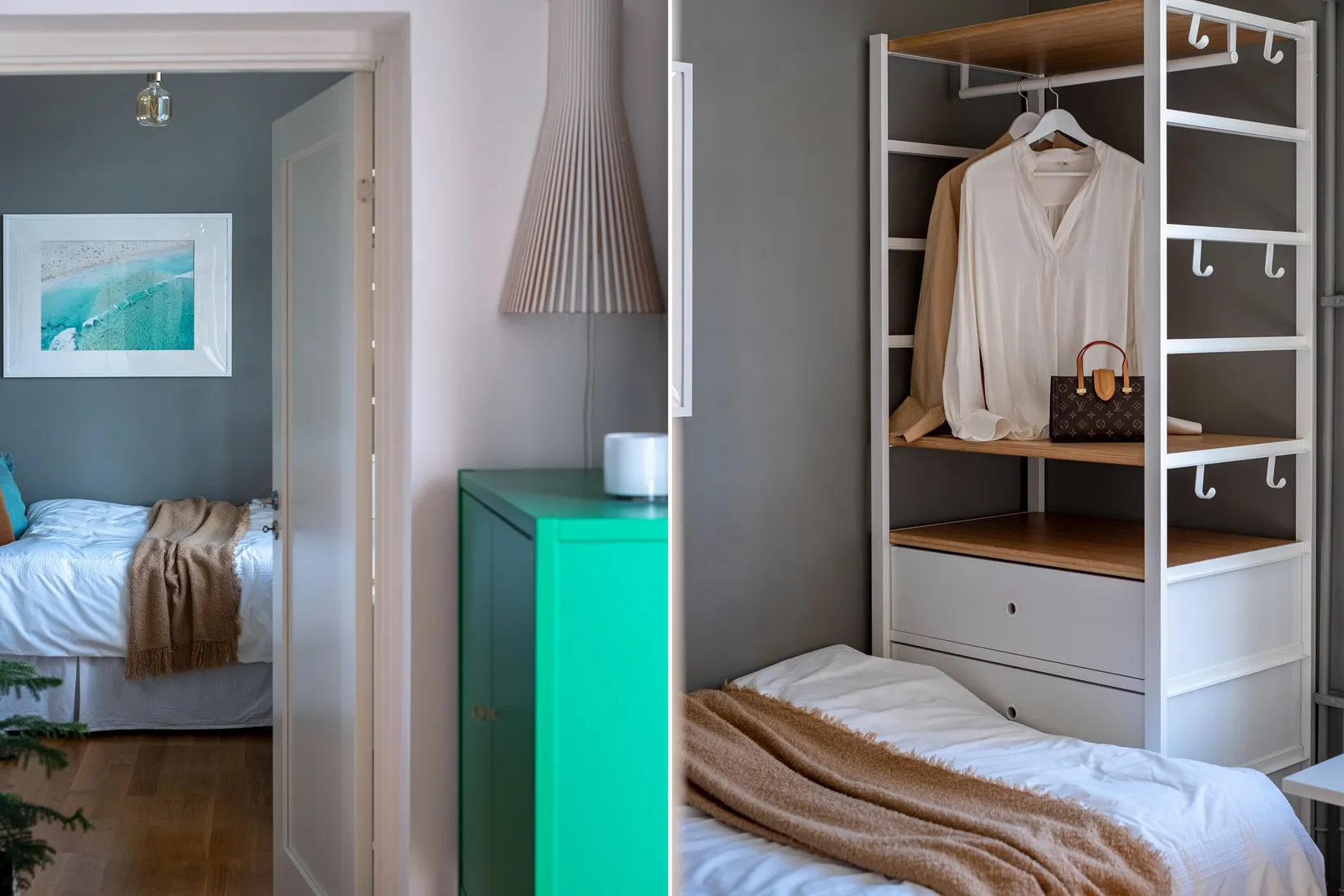 Bostadsrätt, Västra Kasernvägen 4, Rindö hamn, Vaxholm