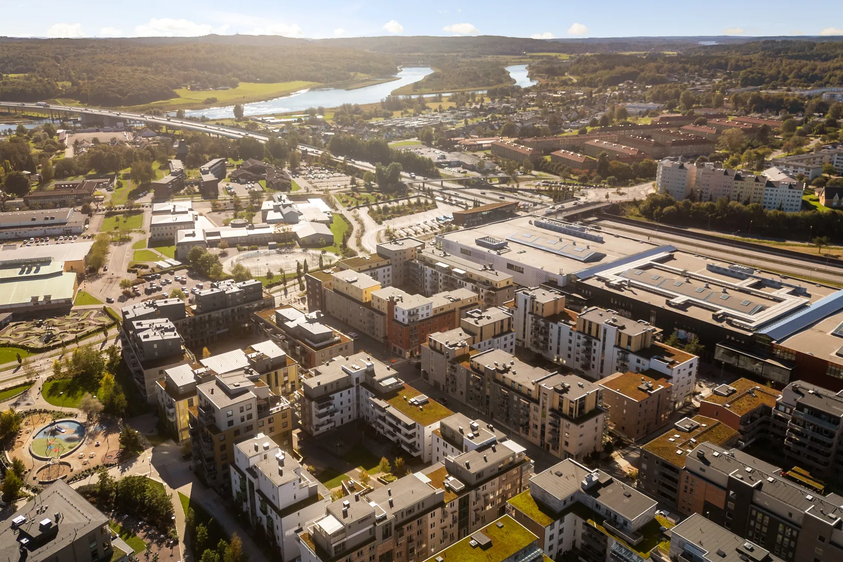 Bostadsrätt, Torpe gränd 13, Kungälv - Centrum, Kungälv