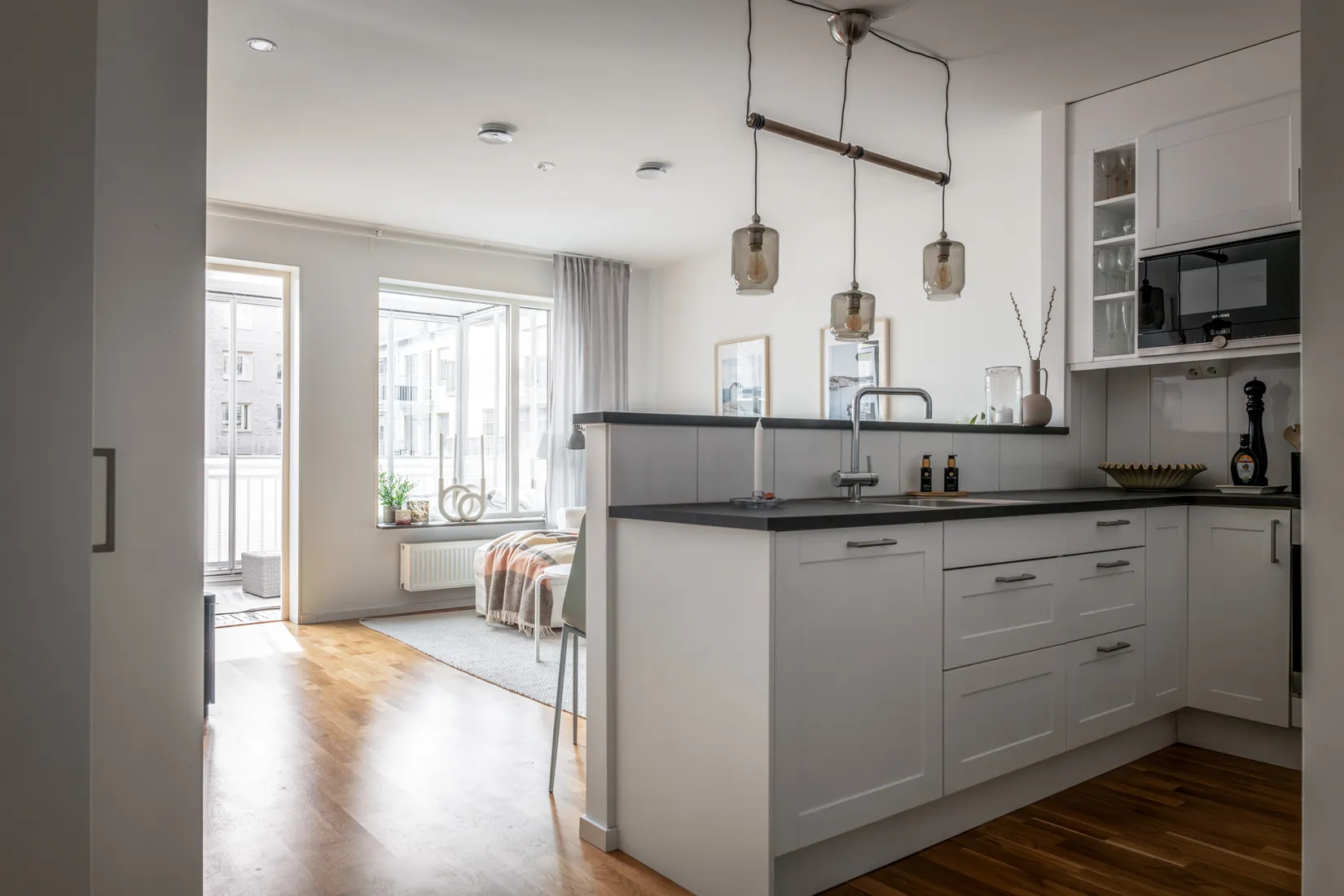 Bostadsrätt, Torpe gränd 13, Kungälv - Centrum, Kungälv