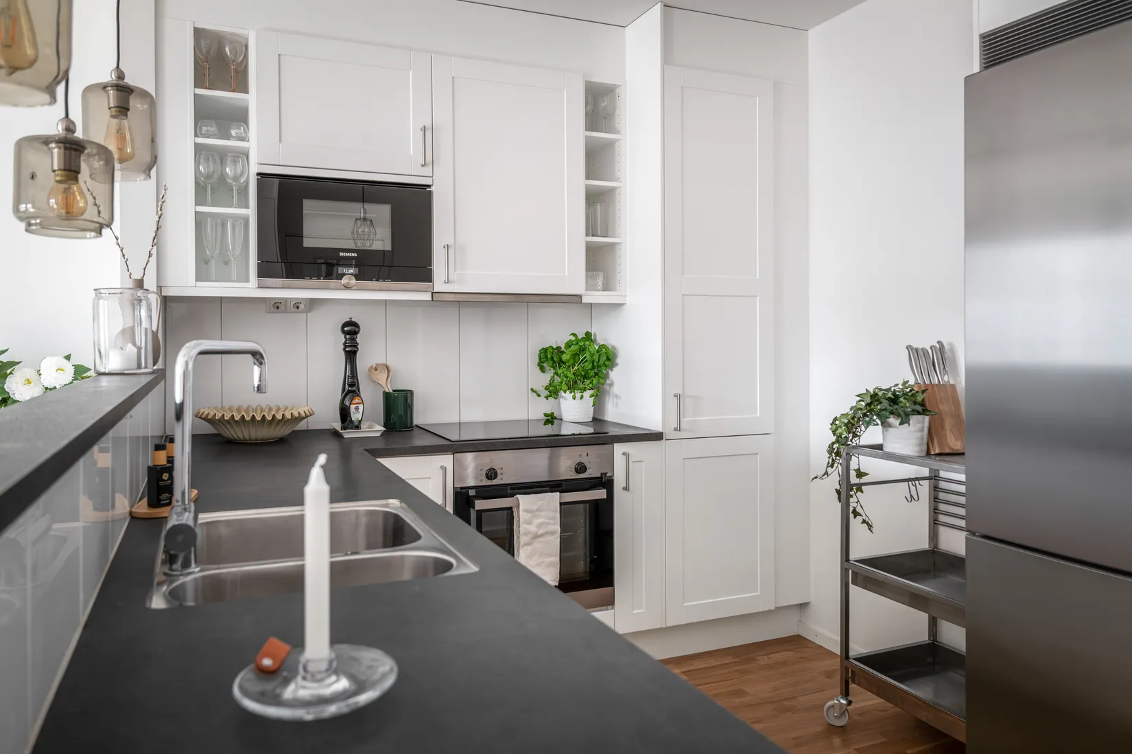 Bostadsrätt, Torpe gränd 13, Kungälv - Centrum, Kungälv