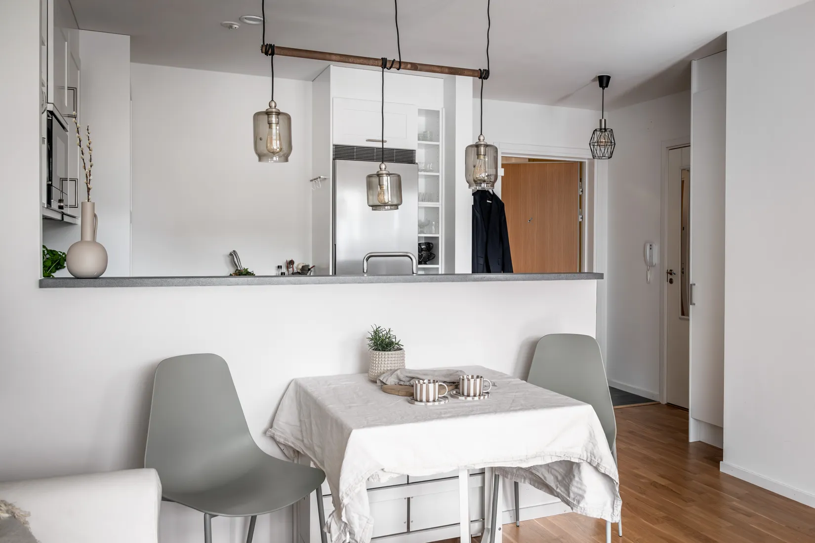 Bostadsrätt, Torpe gränd 13, Kungälv - Centrum, Kungälv