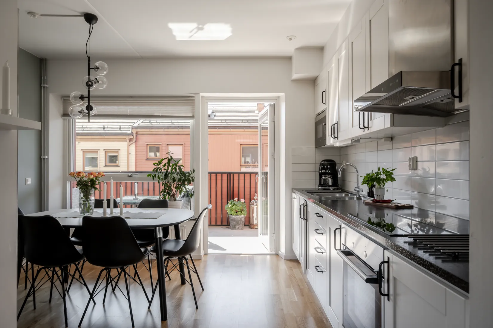 Bostadsrätt, Symfonigatan 5A, Hestra/Hestra Parkstad, Borås