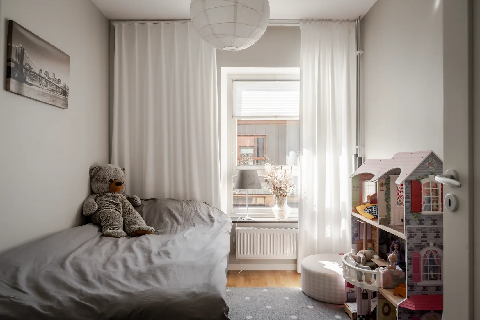 Bostadsrätt, Symfonigatan 5A, Hestra/Hestra Parkstad, Borås