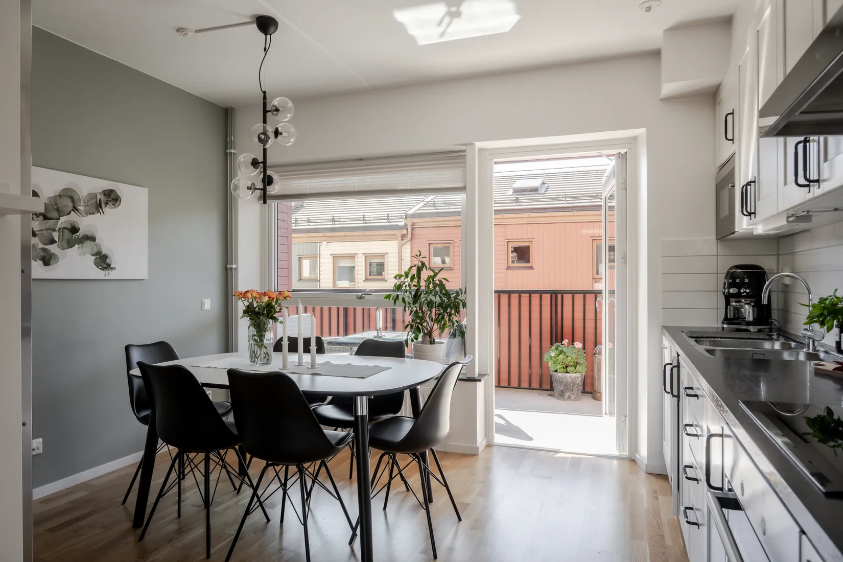 Bostadsrätt, Symfonigatan 5A, Hestra/Hestra Parkstad, Borås