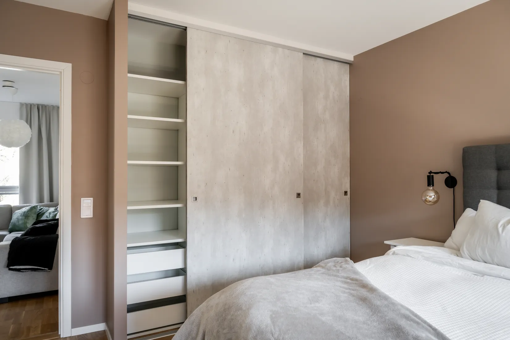 Bostadsrätt, Symfonigatan 5A, Hestra/Hestra Parkstad, Borås