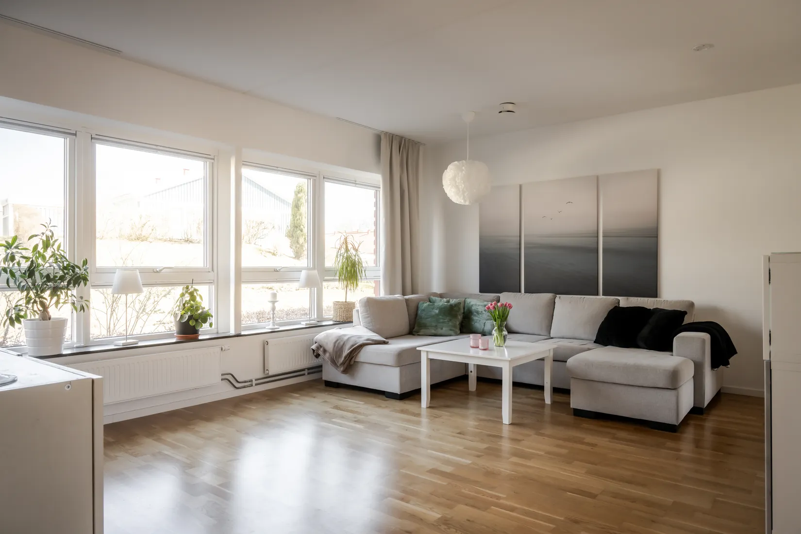 Bostadsrätt, Symfonigatan 5A, Hestra/Hestra Parkstad, Borås