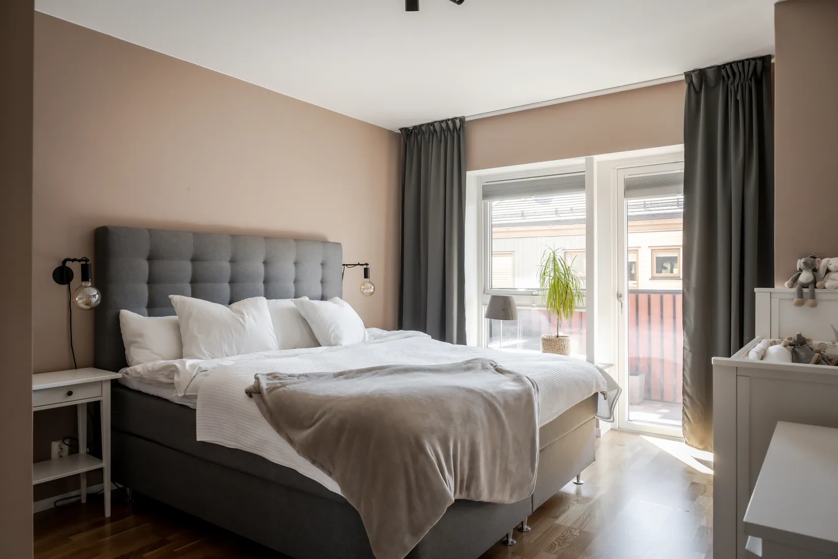 Bostadsrätt, Symfonigatan 5A, Hestra/Hestra Parkstad, Borås