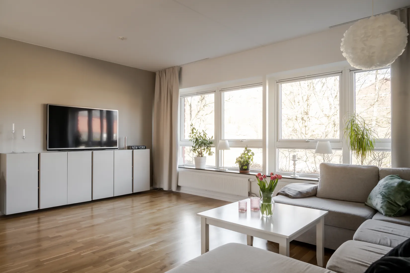 Bostadsrätt, Symfonigatan 5A, Hestra/Hestra Parkstad, Borås