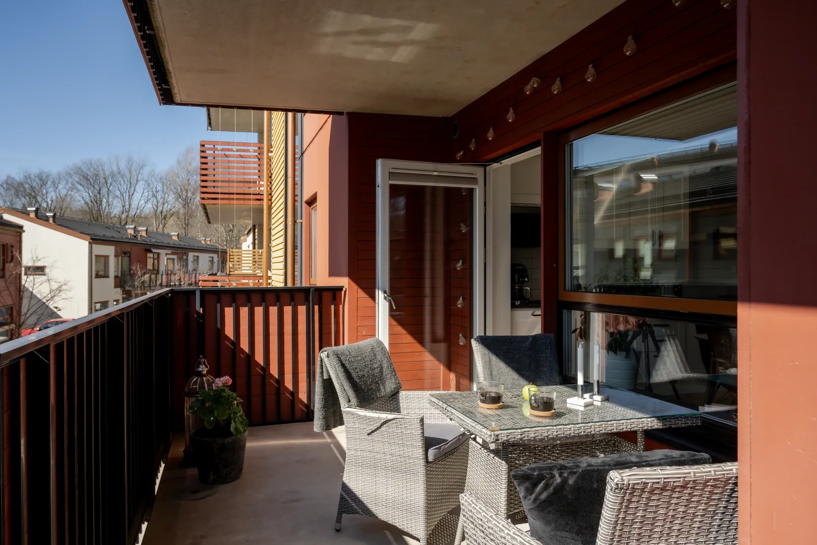 Bostadsrätt, Symfonigatan 5A, Hestra/Hestra Parkstad, Borås