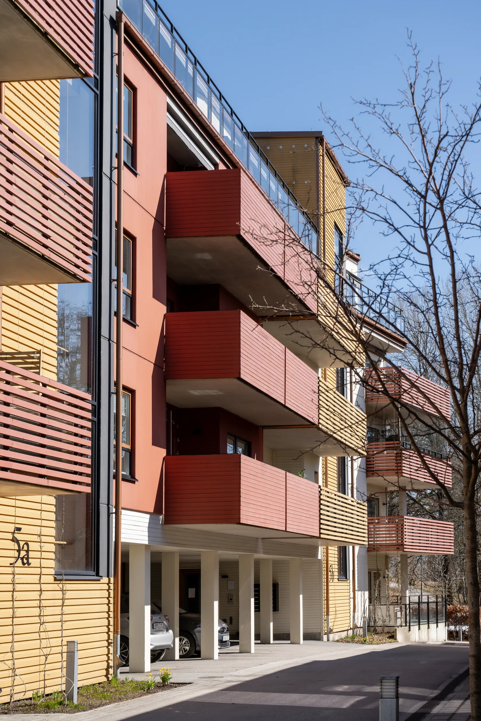 Bostadsrätt, Symfonigatan 5A, Hestra/Hestra Parkstad, Borås