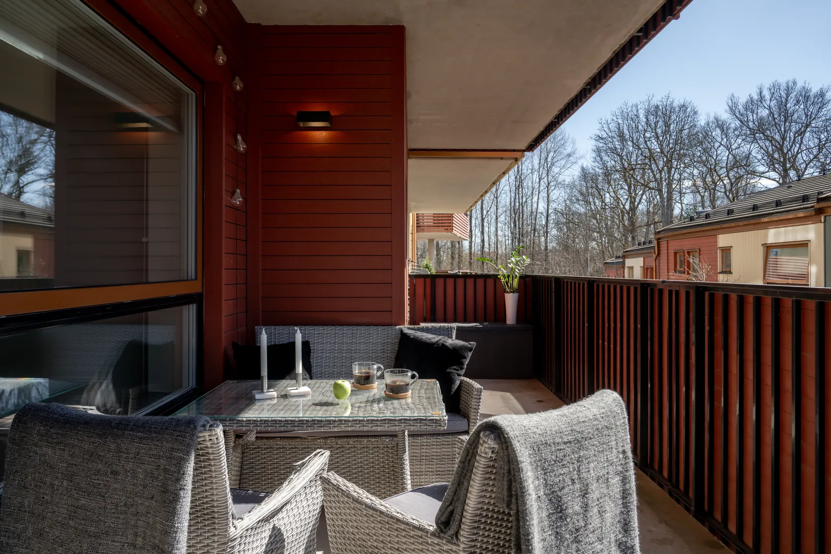 Bostadsrätt, Symfonigatan 5A, Hestra/Hestra Parkstad, Borås