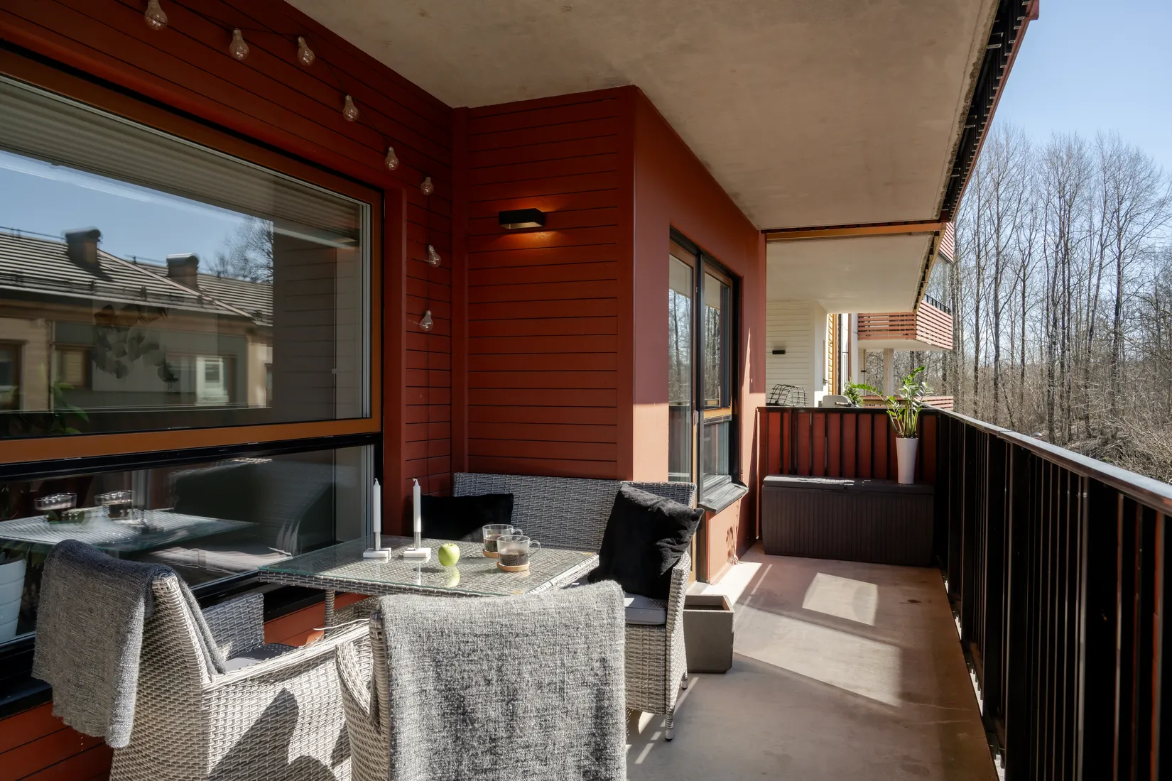 Bostadsrätt, Symfonigatan 5A, Hestra/Hestra Parkstad, Borås