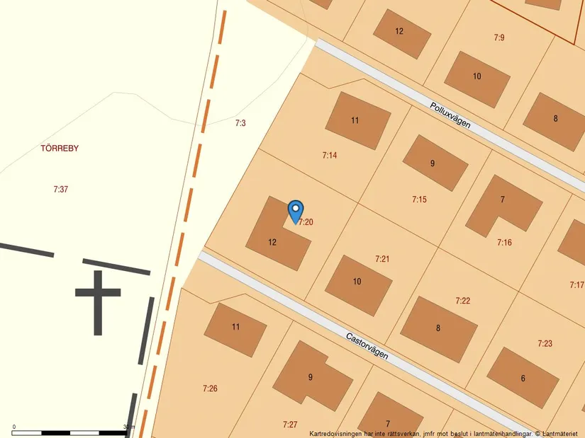 Villa, Castorvägen 12, Jörlanda, Stenungsund