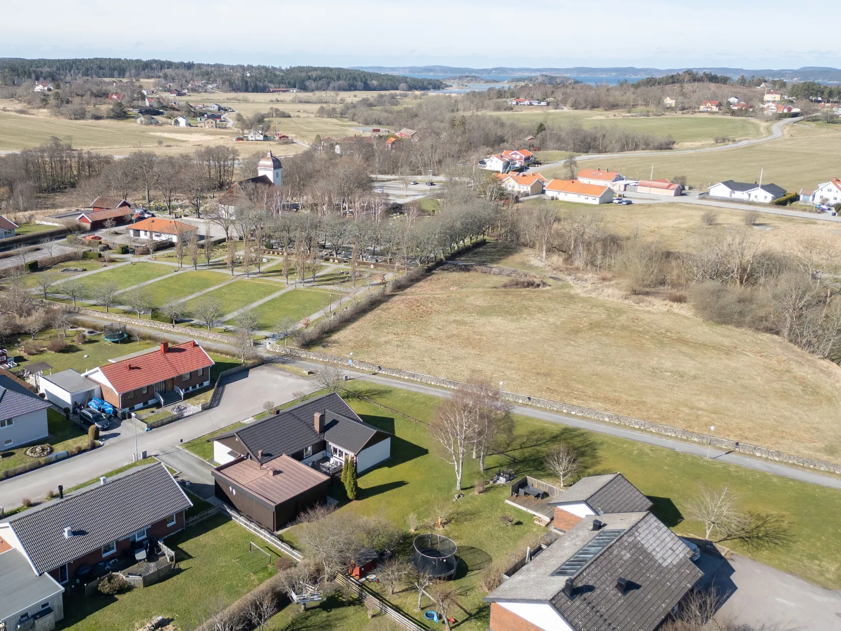 Villa, Castorvägen 12, Jörlanda, Stenungsund