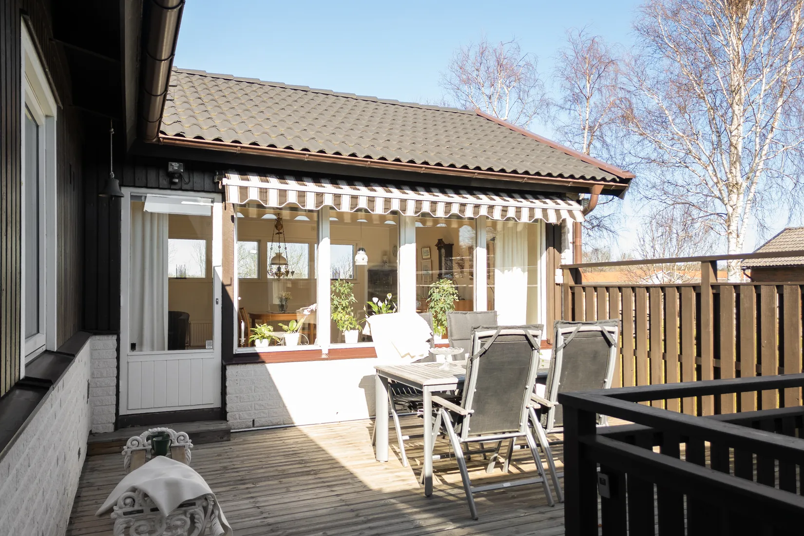 Villa, Castorvägen 12, Jörlanda, Stenungsund