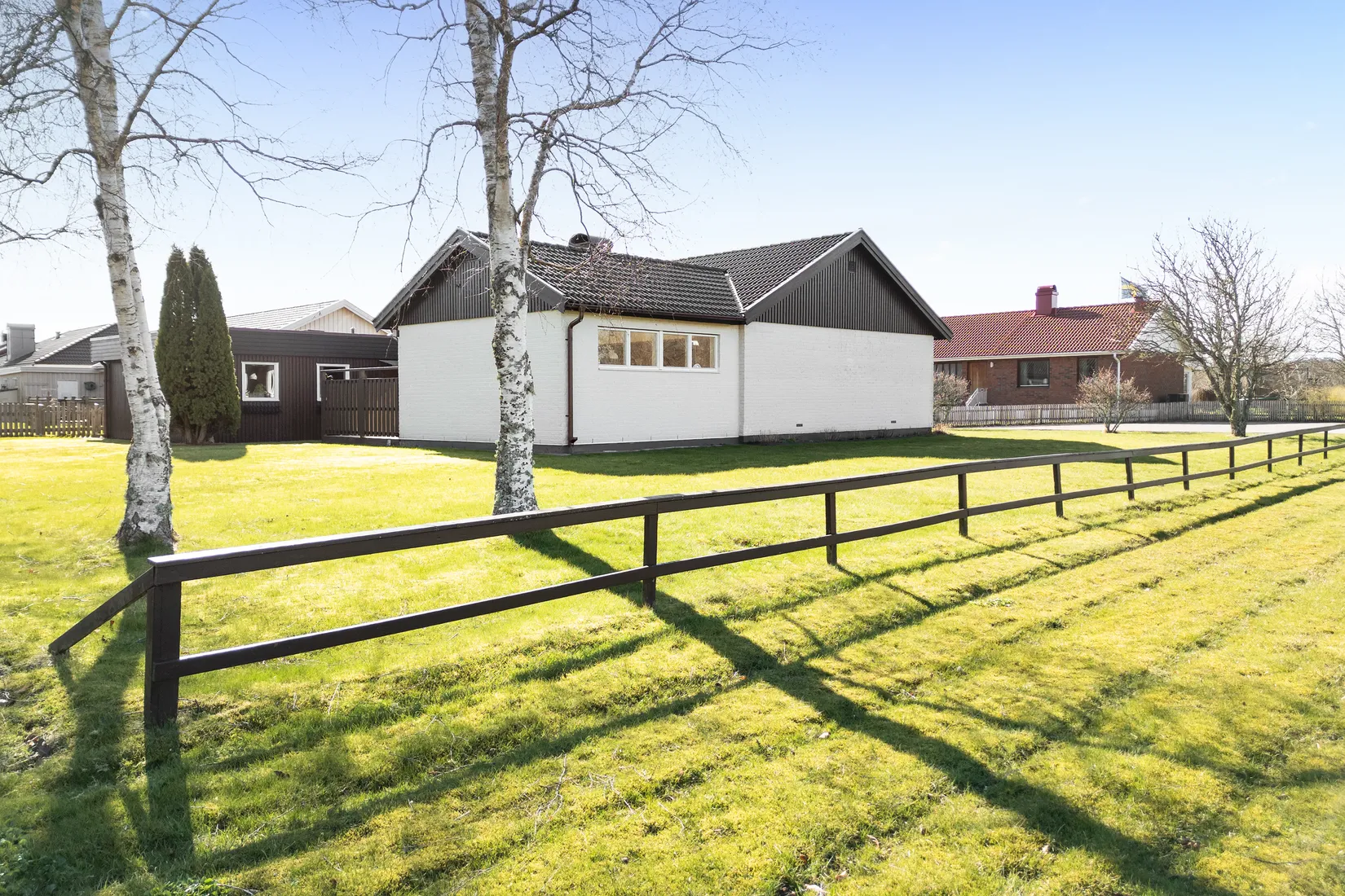 Villa, Castorvägen 12, Jörlanda, Stenungsund