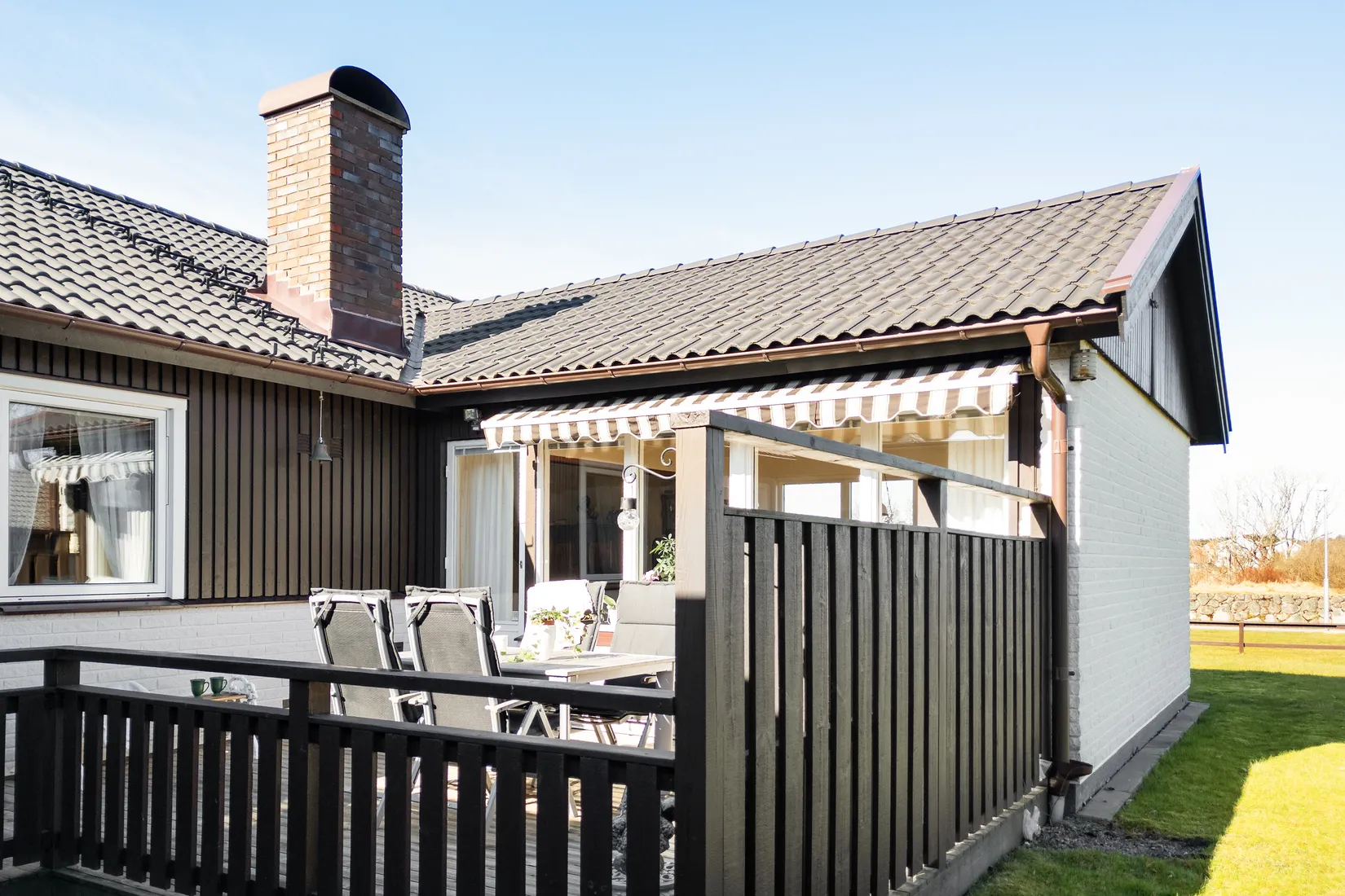 Villa, Castorvägen 12, Jörlanda, Stenungsund