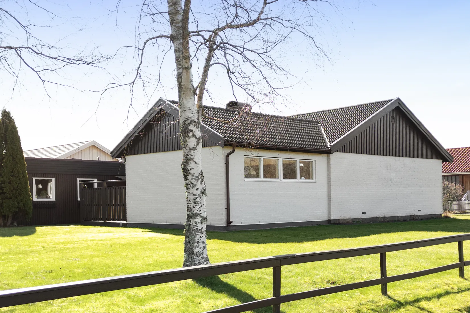 Villa, Castorvägen 12, Jörlanda, Stenungsund