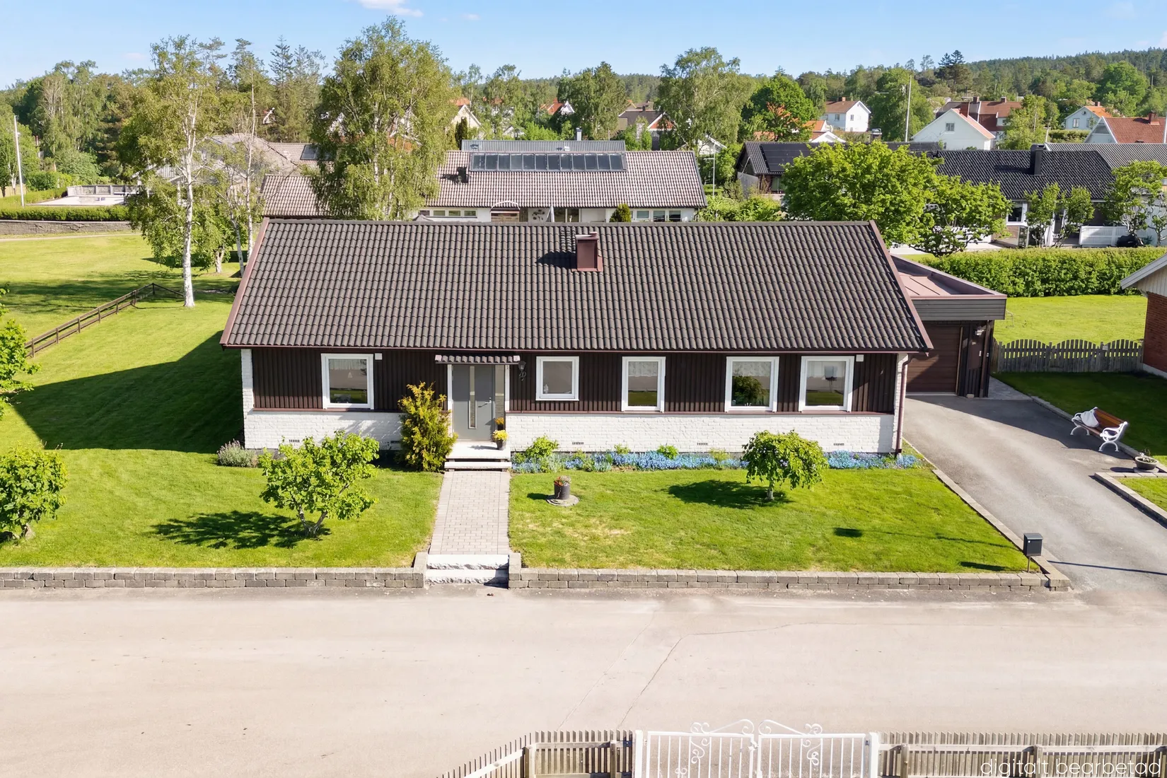 Villa, Castorvägen 12, Jörlanda, Stenungsund