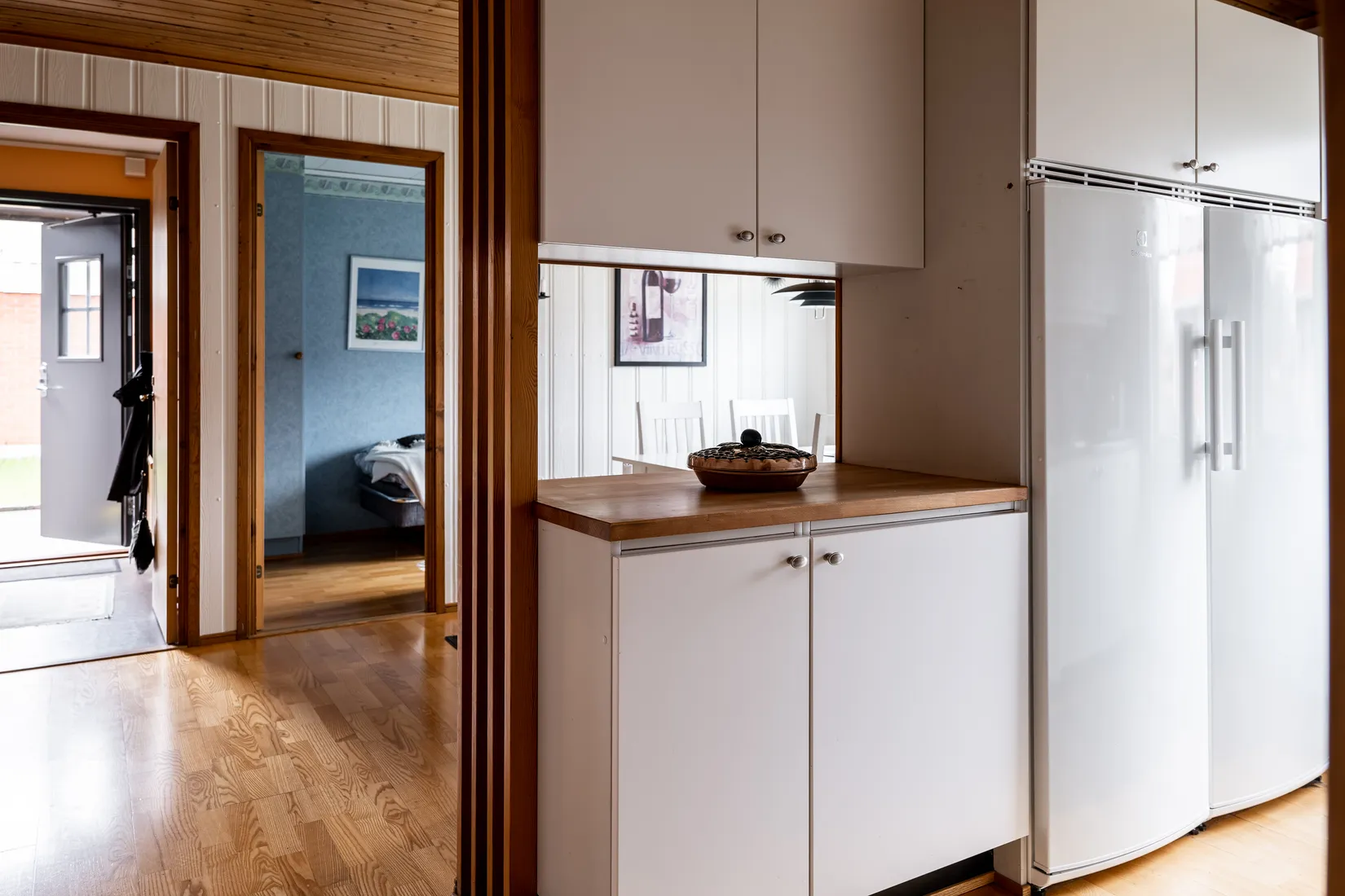 Villa, Castorvägen 12, Jörlanda, Stenungsund