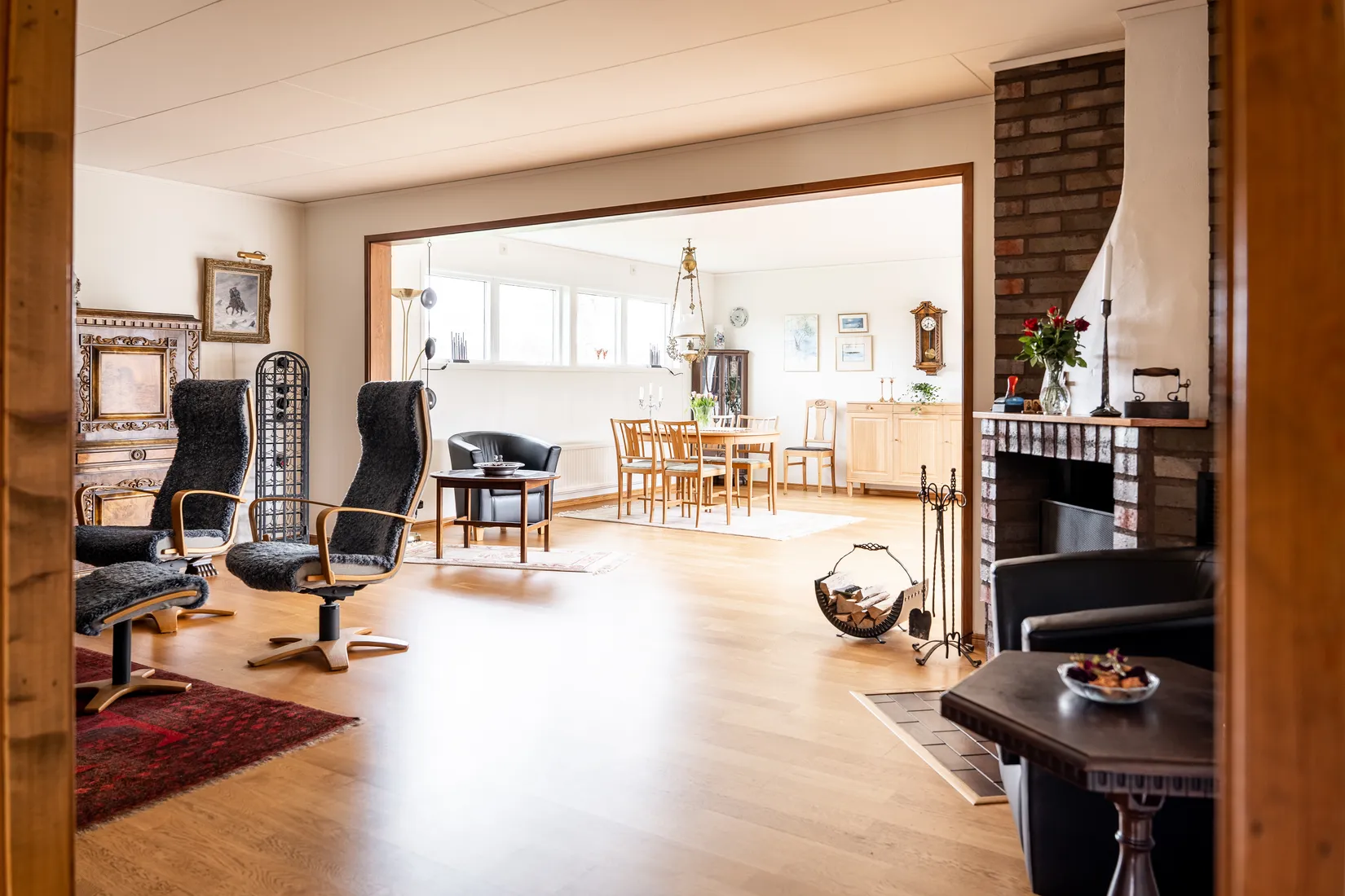 Villa, Castorvägen 12, Jörlanda, Stenungsund