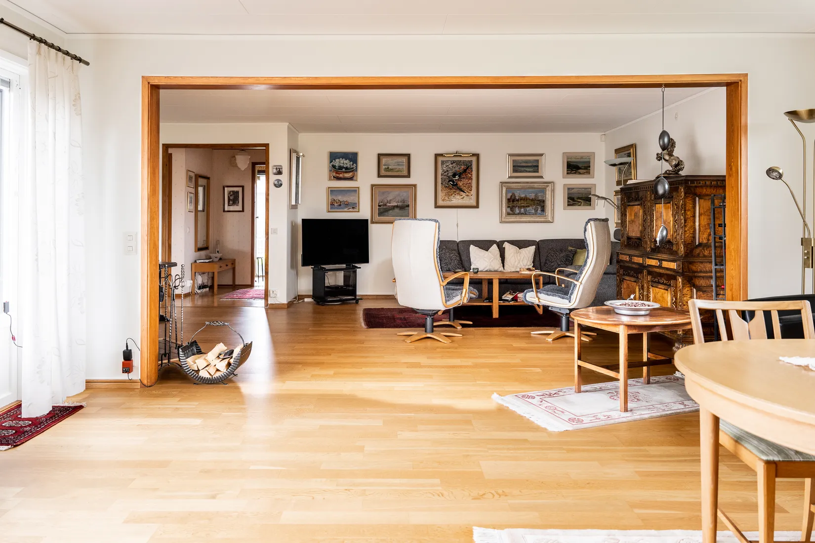 Villa, Castorvägen 12, Jörlanda, Stenungsund