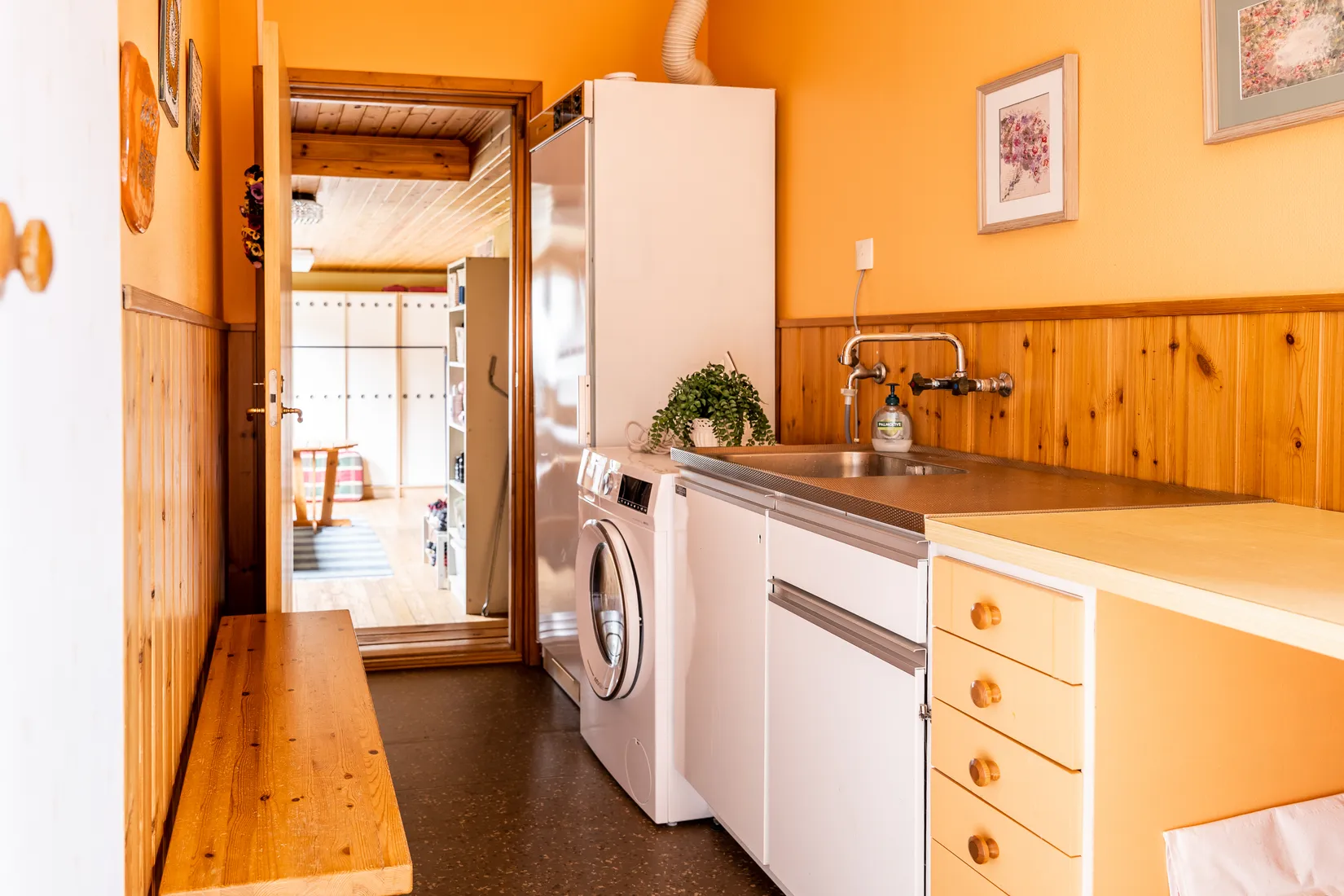 Villa, Castorvägen 12, Jörlanda, Stenungsund