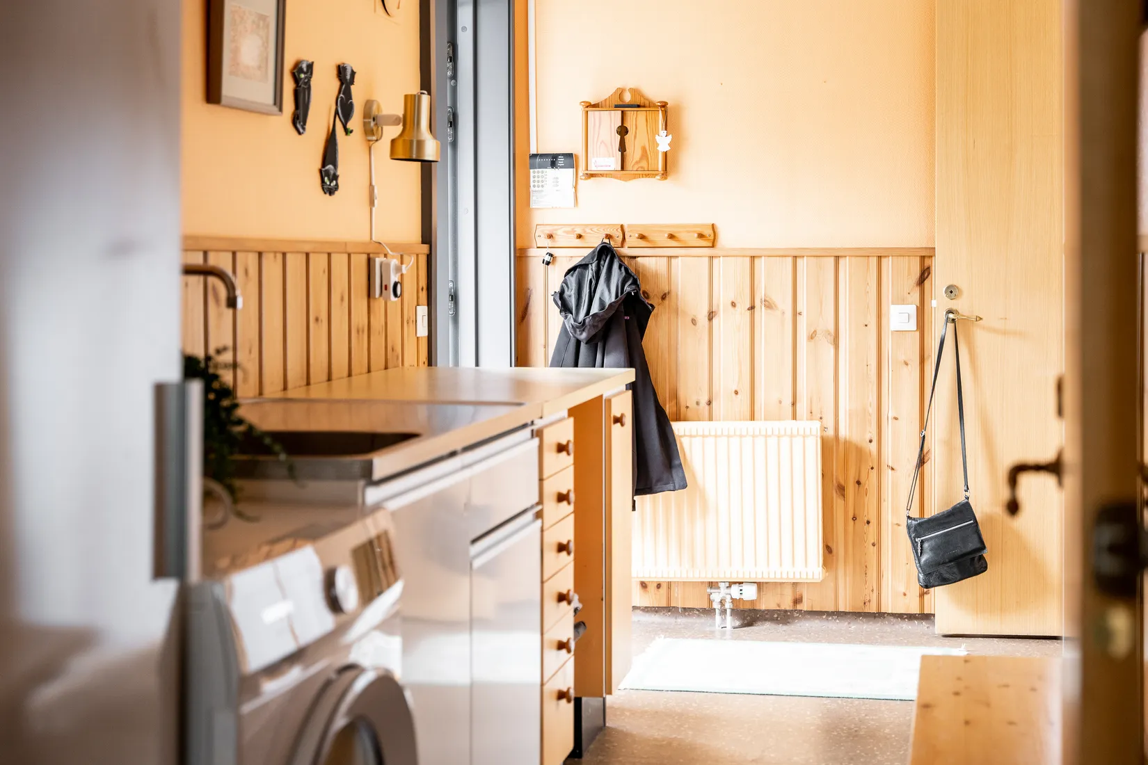 Villa, Castorvägen 12, Jörlanda, Stenungsund