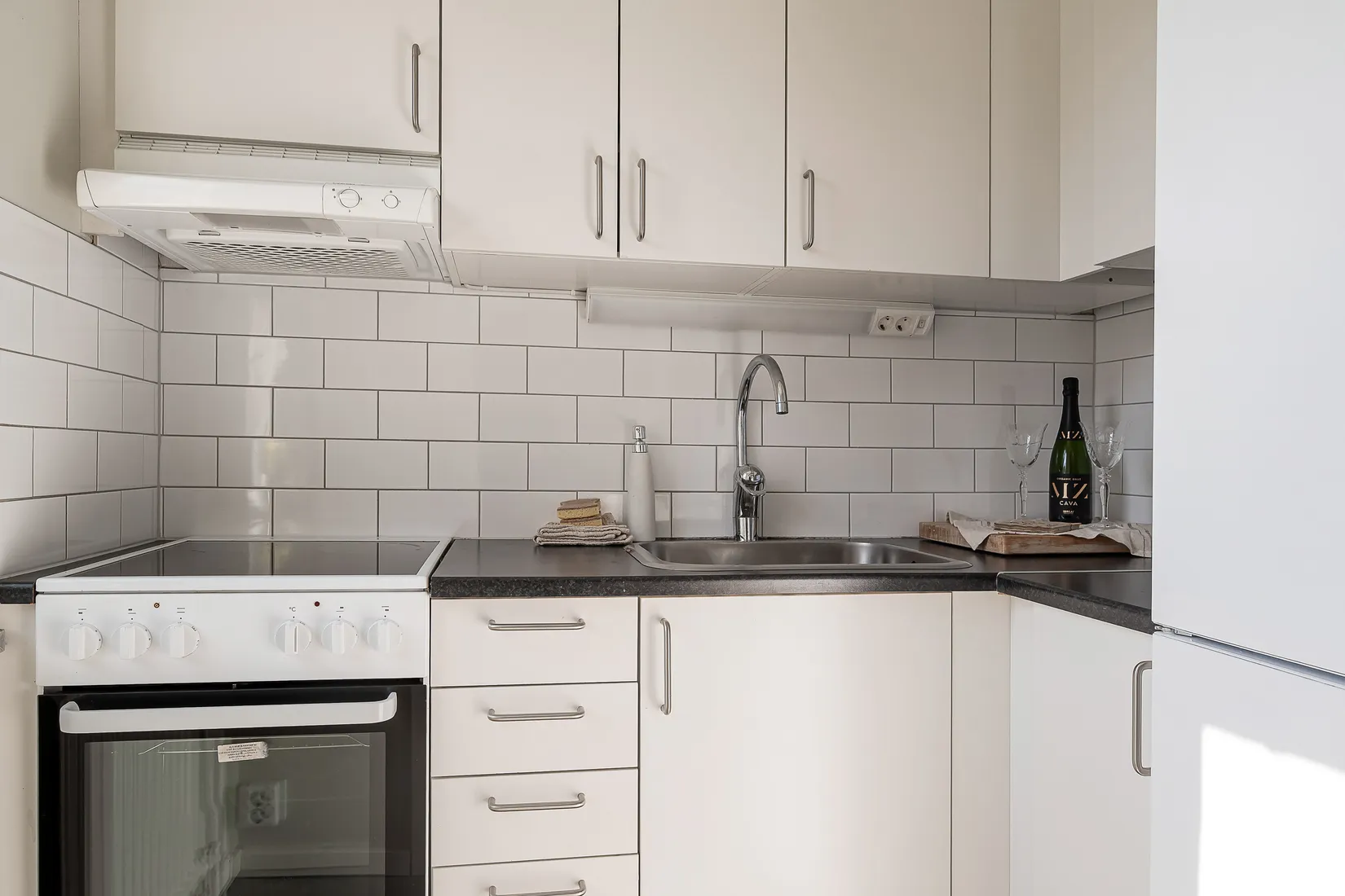 Bostadsrätt, Fornminnesvägen 7, Vallentuna Centrum, Vallentuna